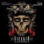 Soundtrack Sicario: Day of the Soldado