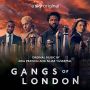 Soundtrack Gangi Londynu (sezon 2)