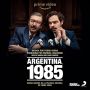 Soundtrack Argentyna, 1985