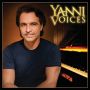 Soundtrack Yanni Voices