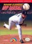 Soundtrack Roger Clemens' MVP Baseball