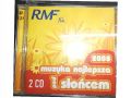 Soundtrack RMF FM - Muzyka Najlepsza Pod Słońcem 2008
