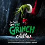Soundtrack How the Grinch Stole Christmas - Expanded