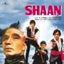 Soundtrack Shaan