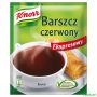 Soundtrack Knorr - Barszcz czerwony