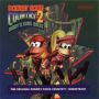 Soundtrack Donkey Kong Country 2: Diddy's Kong Quest