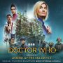 Soundtrack Doktor Who (Sezon 13 Odcinek 8): Legend of the Sea Devils