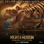 Soundtrack Noc w muzeum: Kahmunrah powraca