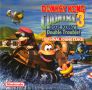 Soundtrack Donkey Kong Country 3: Dixie Kong's Double Trouble!