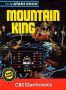 Soundtrack Mountain King