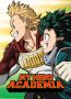 Soundtrack My Hero Academia: season 6