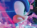 Soundtrack Sonic Frontiers  Stillness & Motion