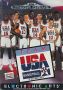 Soundtrack Team USA Basketball