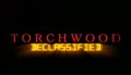 Soundtrack Torchwood bez tajemnic