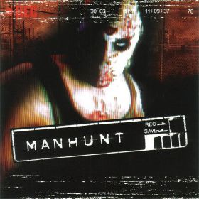 manhunt