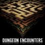 Soundtrack Dungeon Encounters