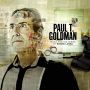 Soundtrack Paul T. Goldman