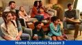 Soundtrack Home Economics - sezon 3