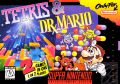 Soundtrack Tetris & Dr. Mario