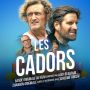 Soundtrack Les cadors