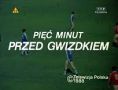 Soundtrack Pięć minut przed gwizdkiem