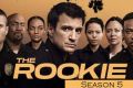 Soundtrack The Rookie - sezon 5