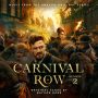 Soundtrack Carnival Row: Sezon 2