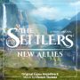 Soundtrack The Settlers: New Allies