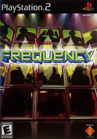 frequency