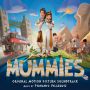 Soundtrack Mumie