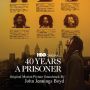 Soundtrack 40 Years a Prisoner