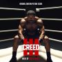 Soundtrack Creed III