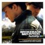 Soundtrack Tajemnica Brokeback Mountain