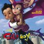 Soundtrack The Legend of Silkboy