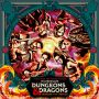 Soundtrack Dungeons & Dragons: Złodziejski honor