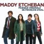Soundtrack Murder in the Basque Country (Maddy Etcheban)