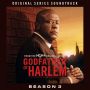 Soundtrack Ojciec chrzestny Harlemu (sezon 3)