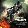 Soundtrack The Mandalorian: Sezon 3 - Vol. 1 (Chapters 17-20)