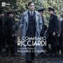 Soundtrack Il commissario Ricciardi