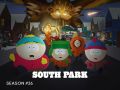 Soundtrack South Park - sezon 26