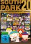 Soundtrack South Park - sezon 20