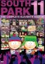 Soundtrack South Park - sezon 11