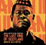 Soundtrack Ostatni król Szkocji