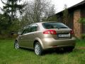 Soundtrack Chevrolet Lacetti