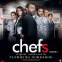 Soundtrack Chefs (sezon 2)