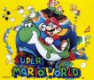 Soundtrack Super Mario World