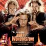 Soundtrack Niewiarygodny Burt Wonderstone