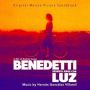 Soundtrack Benedetti, 60 anos con Luz