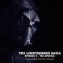 Soundtrack The Lightsabers Saga: The Apostle (Episode 2)