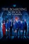 Soundtrack The Boarding School: Las Cumbres - sezon 3